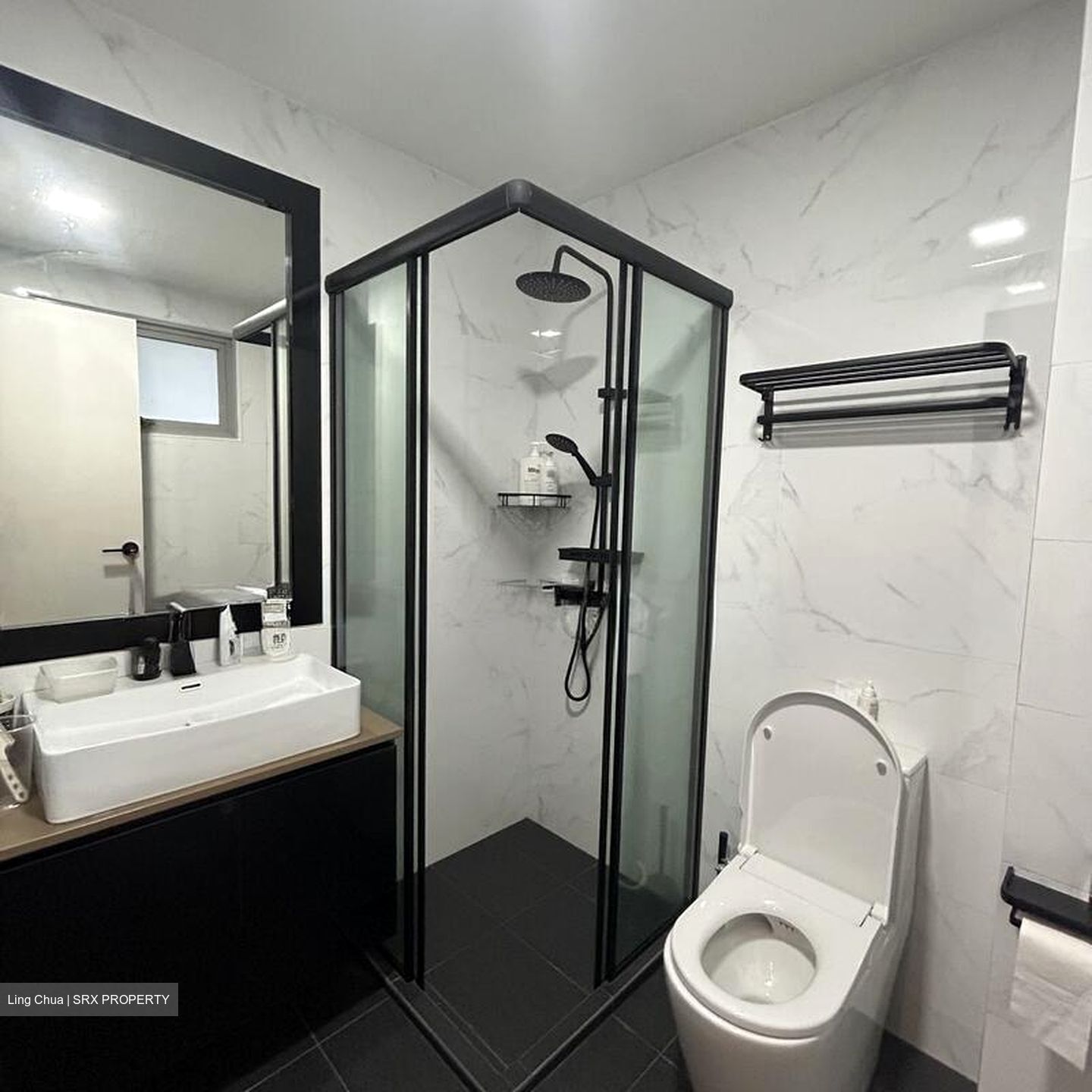 Sembawang Springs Estate (D27), Terrace #507545891